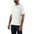 Icebreaker 200 Pocket Merino Short Sleeve T-Shirt