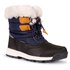 Trespass スノー・ブーツ、雪用のブーツ Ratho