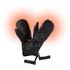 Therm-ic Ultra Heat Heated Mittens