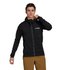 adidas Terrex Tech Flooce Hiking hoodie fleece