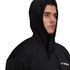 adidas Terrex Tech Flooce Hiking hoodie fleece
