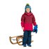 VAUDE Giacca Snow Cup 3in1 II