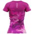 Otso M/corta Camo Pink short sleeve T-shirt