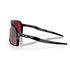 Oakley Sutro Prizm Iridium Sonnenbrille