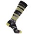 Salomon Qst Blank Ski lange sokker