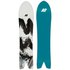 K2 snowboards Tabla Snowboard Special Effects