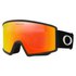 Oakley Ridge Line L Iridium Ski Goggles
