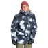 Quiksilver Mission Printed ジャケット