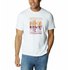 Columbia Sun Trek Graphic μπλουζάκι με κοντό μανίκι