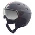 Rossignol Allspeed Impacts Helm mit photochromatischem Visier