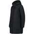 CMP Zip Hood 31K2976 Coat