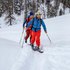 Marker Alpinist 10 Touringski-bindingen Zonder Rem