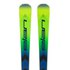 Elan SLX Fusion X+EMX 12.0 Ski Alpin