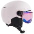 Alpina snow Zupo Visor Q-Lite Helmet