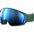 POC Zonula Clarity Ski-Brille