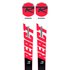 Rossignol Alpine Skis React GT+Xpress 10 GW