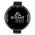 Sigma Sensor de velocidad Duo ANT+ / Bluetooth