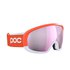 POC Fovea Mid Clarity Comp Ski-Brille