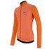 Santini Colore Puro Thermal long sleeve jersey