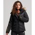 Superdry Casaco Snow Luxe Puffer