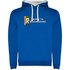 kruskis-born-to-snowboard-two-colour-hoodie