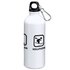 kruskis-problem-solution-ski-800ml-aluminium-bottle