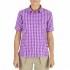 The north face Chemise Manche Courte Pula Woven