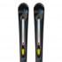 Fischer Esquís Alpinos Hybrid 7.0 Powerrail+RSX 12 Powerrail