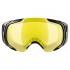 K2 Máscaras Esquí Photoantic Dlx/Yellow