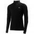 Helly Hansen Hh Dry Charger 1/2 Zip Long Sleeve T-Shirt