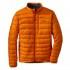 Outdoor research Transcendent Jacket