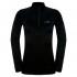 The north face Hybrid 1/2 Zip Long Sleeve Base Layer