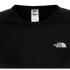The north face Warm Crew Neck