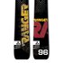 Fischer Ranger 96 TI+Adrenalin 13 S Ski Alpin