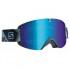 Salomon X View+Ersatzlinse Ski-/Snowboardbrille