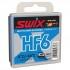 Swix HF6X -5 ºC/-10 ºC 40 g Board Wax