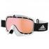 adidas Id2 Ski-/Snowboardbrille